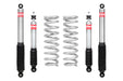 Eibach Springs E80-23-006-01-22 PRO-TRUCK LIFT SYSTEM (Stage 1) - Truck Part Superstore
