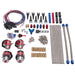 Edelbrock 71831 Nitrous Oxide Injection System Kit - Truck Part Superstore