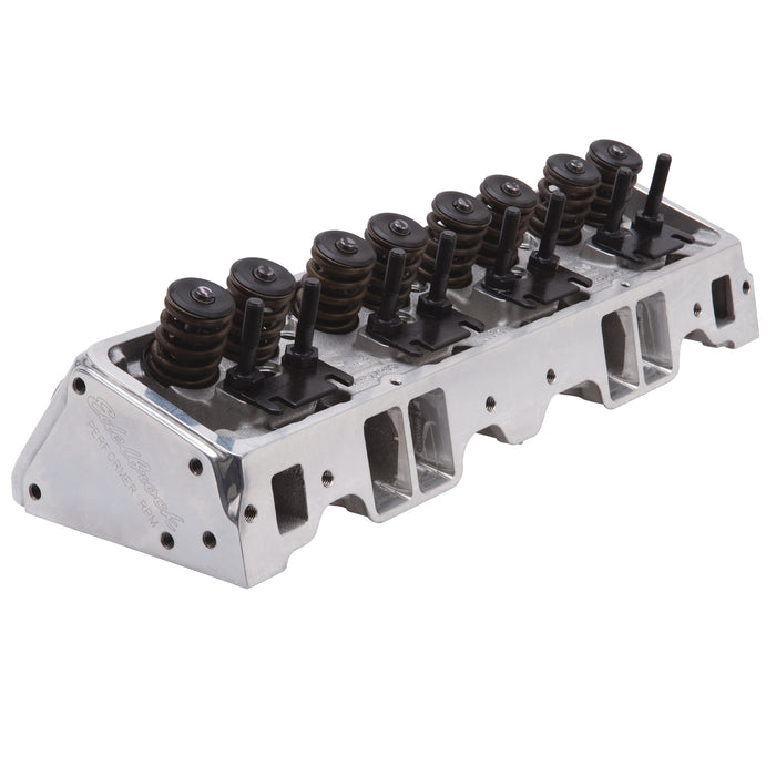 Edelbrock 607119 Engine Cylinder Head - Truck Part Superstore