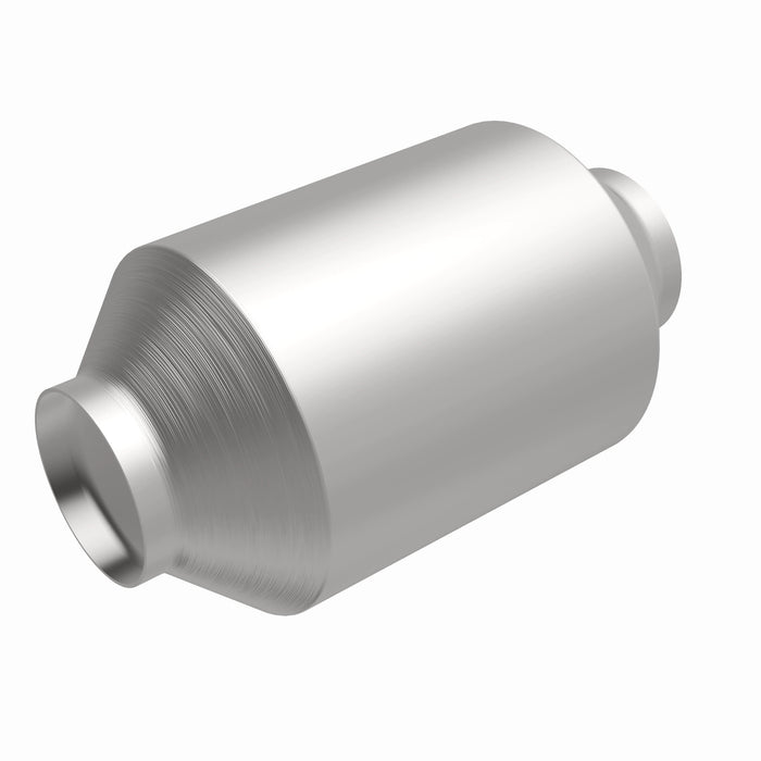 MagnaFlow Exhaust Products 51959 OEM Grade Universal Catalytic Converter - 3in. - Truck Part Superstore