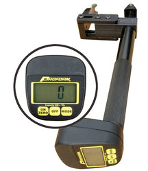 ProForm 67601 Digital Valve Spring Pressure Tester On-Head Adjustable Base 0-600LB Range 5LB Increments Proform - Truck Part Superstore
