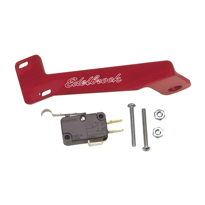 Edelbrock 72284 Nitrous Oxide Micro Switch - Truck Part Superstore