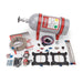 Edelbrock 70090 Nitrous Oxide Injection System Kit - Truck Part Superstore