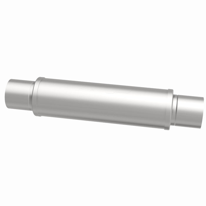 MagnaFlow Exhaust Products 10419 Universal Performance Muffler - 3/3 - Truck Part Superstore