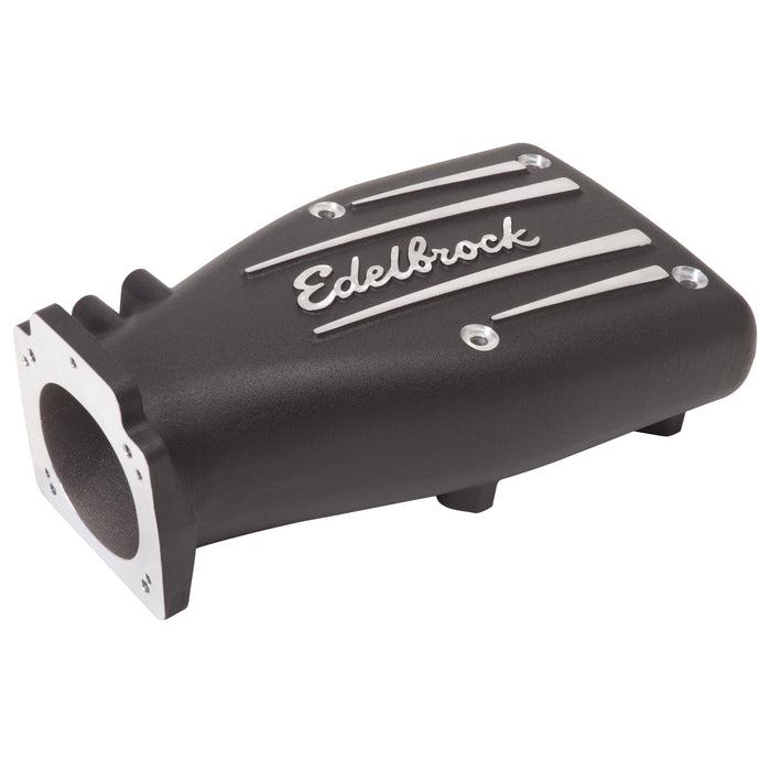 Edelbrock 38503 Fuel Injection Throttle Body Adapter - Truck Part Superstore