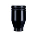Mishimoto MMSK-WRX-22BKBK Weighted Shift Knob, Fits Subaru WRX 2022+, Black, Black Core - Truck Part Superstore