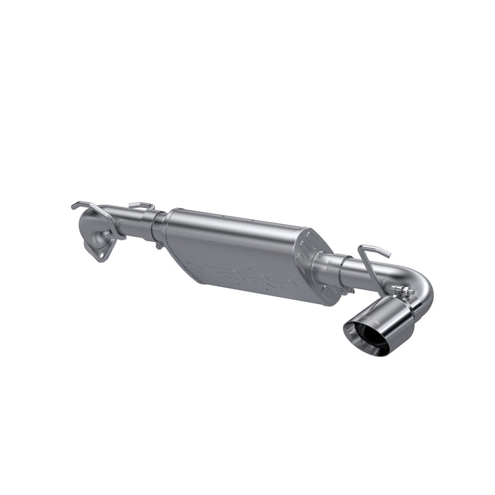 MBRP Exhaust S4813304 T304 Stainless Steel. - Truck Part Superstore