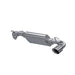 MBRP Exhaust S4813304 T304 Stainless Steel. - Truck Part Superstore
