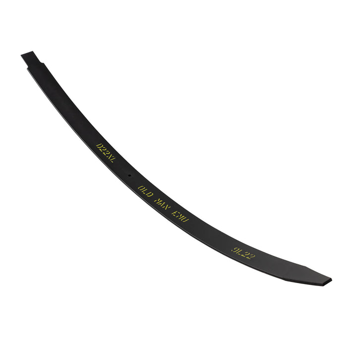 Old Man Emu D22XL Leaf Spring Extra Leaf - Truck Part Superstore