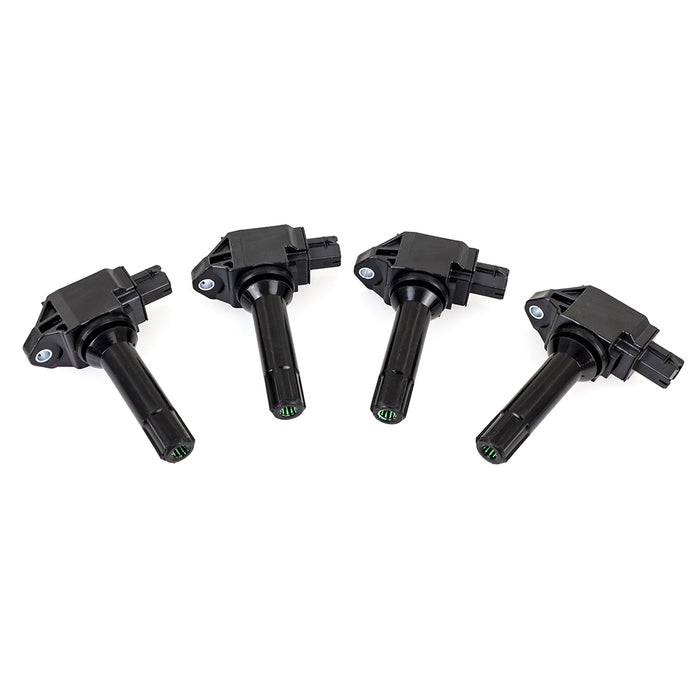 Mishimoto MMIG-BRZ-1504 Ignition Coil, Set of 4, fits Subaru BRZ 2015-2020 - Truck Part Superstore