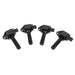 Mishimoto MMIG-BRZ-1504 Ignition Coil, Set of 4, fits Subaru BRZ 2015-2020 - Truck Part Superstore