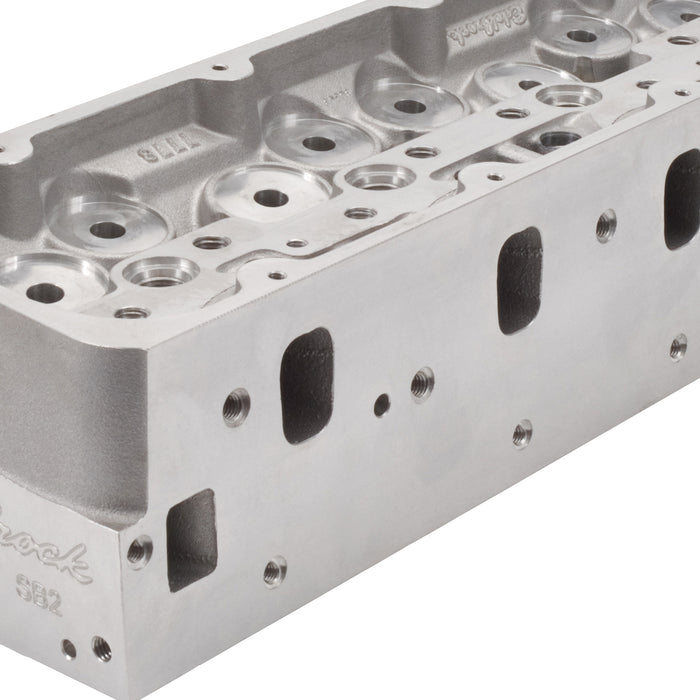 Edelbrock 777869 Engine Cylinder Head - Truck Part Superstore
