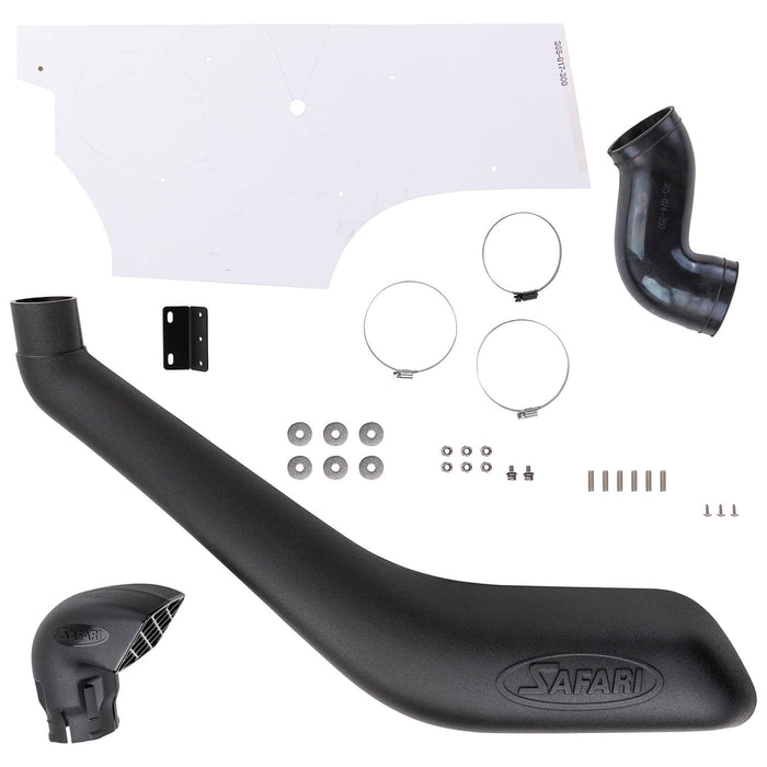 ARB SS190HF Engine Air Intake Snorkel - Truck Part Superstore
