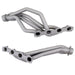 BBK Performance Parts 1950 2009-2023 RAM 1500 HEMI 5.7L 1-3/4 LONG TUBE EXHAUST HEADERS (TITANIUM CERAMIC) - Truck Part Superstore