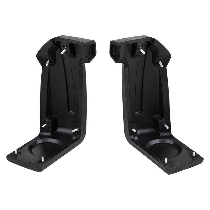 ARB 5100170 Used When Installing ARB Sahara Bumper without Top Tube - Truck Part Superstore