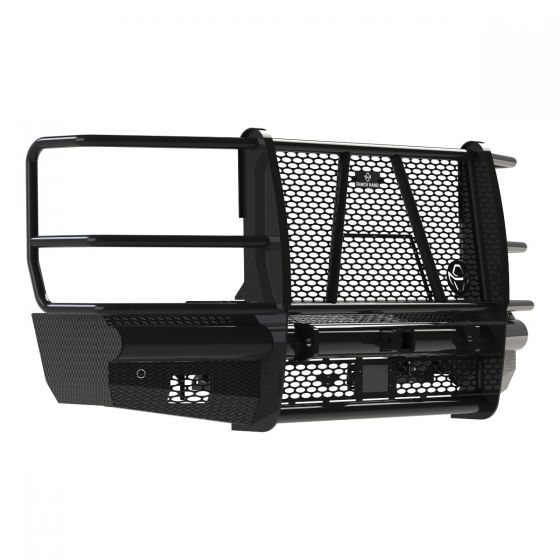 Ranch Hand FBF231BLR Legend Series Front Bumper - Truck Part Superstore