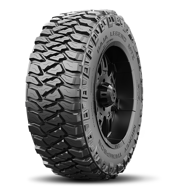 Mickey Thompson 247930 LIGHT TRUCK RADIAL TIRE - Truck Part Superstore