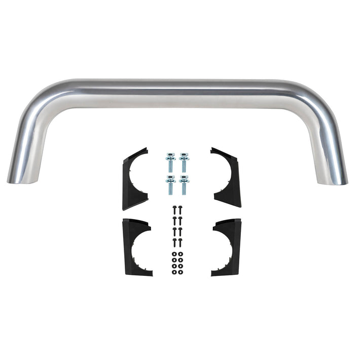 ARB 5100340 For Use with ARB Sahara Bumper PN 3921840 - Truck Part Superstore