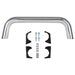 ARB 5100340 For Use with ARB Sahara Bumper PN 3921840 - Truck Part Superstore