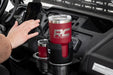 Rough Country J5054 2 in 1 Expanding Cup and Phone Holder - Truck Part Superstore