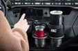 Rough Country J5054 2 in 1 Expanding Cup and Phone Holder - Truck Part Superstore