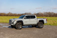 Rough Country F-T11621A Pocket Fender Flares - Toyota Tacoma 2WD/4WD (2016-2023) - Truck Part Superstore