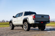 Rough Country F-T11621A Pocket Fender Flares - Toyota Tacoma 2WD/4WD (2016-2023) - Truck Part Superstore