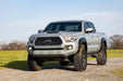 Rough Country F-T11621A Pocket Fender Flares - Toyota Tacoma 2WD/4WD (2016-2023) - Truck Part Superstore