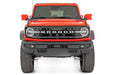 Rough Country 71078 Windshield - Truck Part Superstore