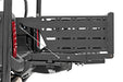 Rough Country 84099LG Rough Country Long Sleeve - RC Tread Sleeve - Black- LG - Truck Part Superstore