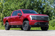 Rough Country 40900 3 Inch Lift Kit Forged UCA Ford F-150 Lightning 4WD (2022) Rough Country - Truck Part Superstore