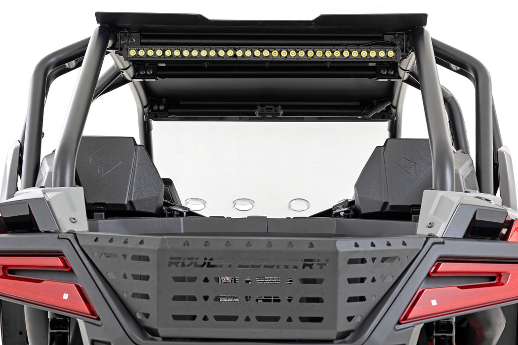 Rough Country 93150 Light Bar - Truck Part Superstore