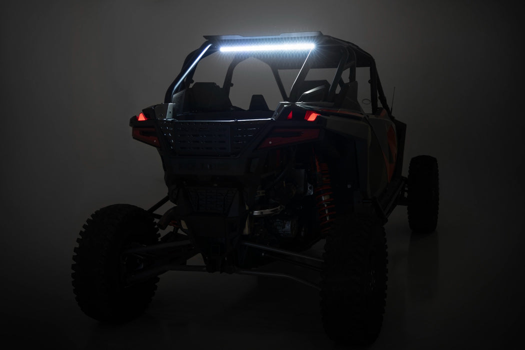 Rough Country 93150 Light Bar - Truck Part Superstore