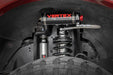 Rough Country 50011 4.5 Inch Coilover Conversion Upgrade Kit - Vertex/V2 - Ford Super Duty (05-22) - Truck Part Superstore