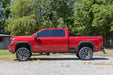 Rough Country 11030 5 Inch Lift Kit - Torsion Drop - Chevy/GMC 2500HD (20-23) - Truck Part Superstore