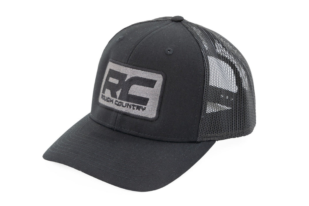 Rough Country 84128 Hat - Truck Part Superstore