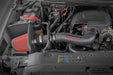 Rough Country 10475 4.8L/5.3L/6.0L Cold Air Intake Kit Chevy Silverado 1500 (07-08) Without Pre-Filter Bag Rough Country - Truck Part Superstore