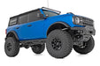 Rough Country 51083 7 Inch Lift Kit - 4-Door Base - Ford Bronco 4WD (2021-2023) - Truck Part Superstore