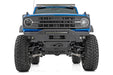 Rough Country 51083 7 Inch Lift Kit - 4-Door Base - Ford Bronco 4WD (2021-2023) - Truck Part Superstore