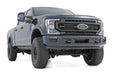 Rough Country 41370 3 Inch Lift Kit - Ford Super Duty Tremor 4WD (2019-2022) - Truck Part Superstore