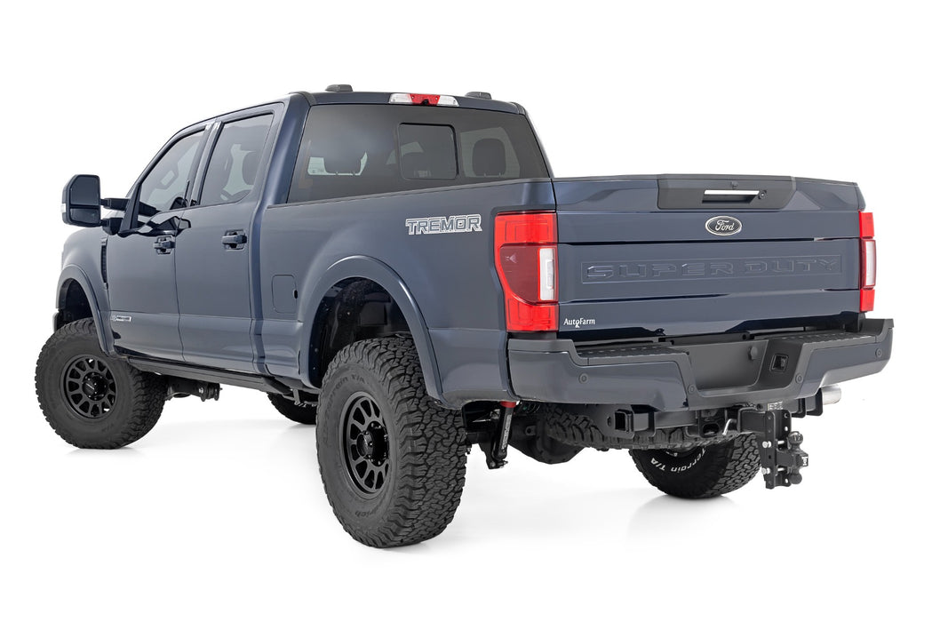 Rough Country 41370 3 Inch Lift Kit - Ford Super Duty Tremor 4WD (2019-2022) - Truck Part Superstore