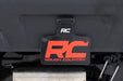 Rough Country 99058 Universal License Plate Bracket - LED Lighted - Truck Part Superstore