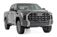 Rough Country 71300 3.5 Inch Lift Kit - Rear Air Ride - Toyota Tundra 4WD (2022-2023) - Truck Part Superstore