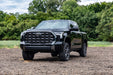 Rough Country 71300 3.5 Inch Lift Kit - Rear Air Ride - Toyota Tundra 4WD (2022-2023) - Truck Part Superstore