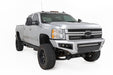 Rough Country 71059 LED Light - Ditch Mount - 2" Black Pair - Flood - Chevy 1500 (2007-2013) - Truck Part Superstore