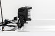Rough Country 71052 LED Ditch Light Kit - 2in Black Pair - Spot - Chevy/GMC 1500 (14-18) - Truck Part Superstore