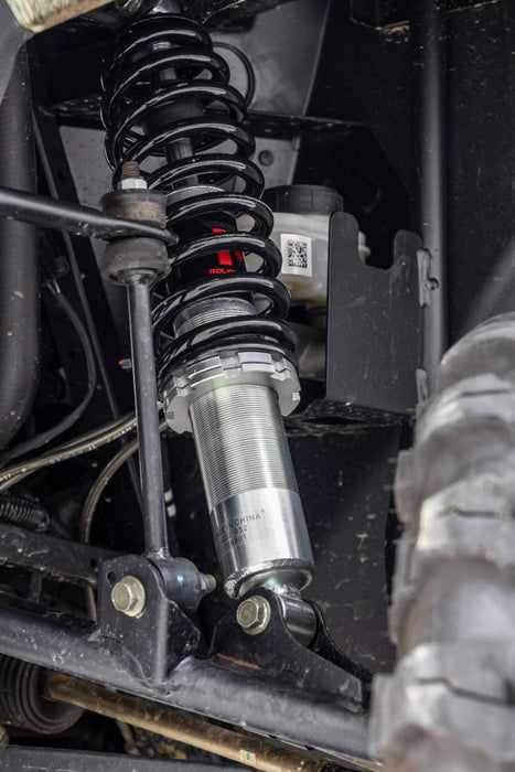 Rough Country 391001 Suspension Lift Kit - Truck Part Superstore