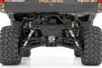 Rough Country 301002 M1 Rear Coil Over Shocks 0-2 Inch Polaris Ranger XP 1000/Ranger XP 1000 Crew (17-22) Rough Country - Truck Part Superstore