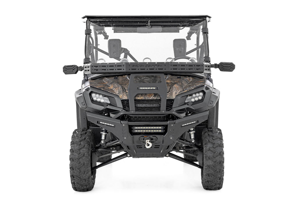 Rough Country 92059 Cargo Rack - Truck Part Superstore
