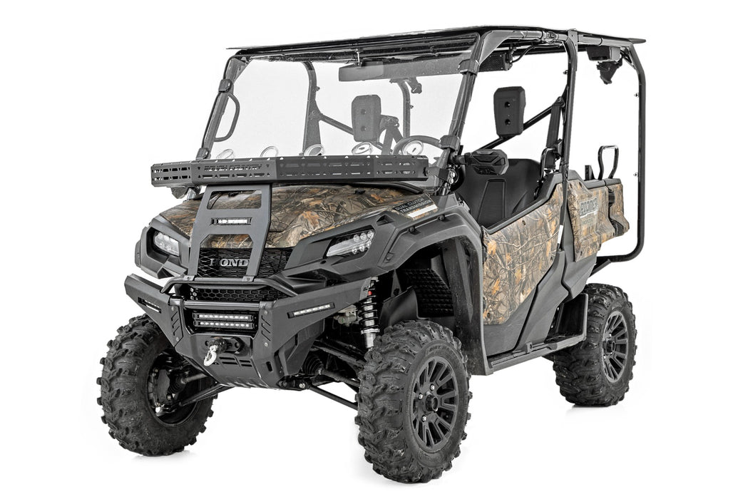 Rough Country 92059 Cargo Rack - Truck Part Superstore